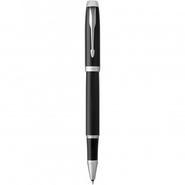 Logotrade promotional giveaway picture of: Parker IM rollerball pen