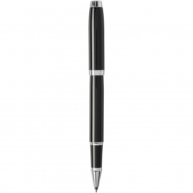 Logo trade advertising products picture of: Parker IM rollerball pen