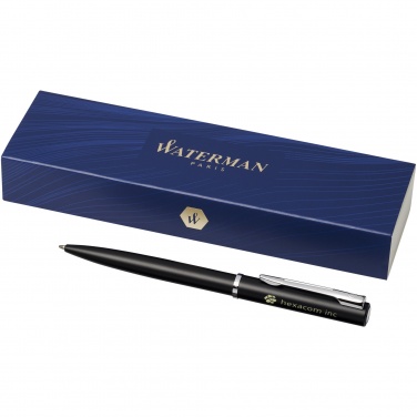 Logotrade promotional merchandise image of: Waterman Allure ballpoint pen