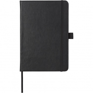 Logotrade promotional gift image of: Bound A5 notebook