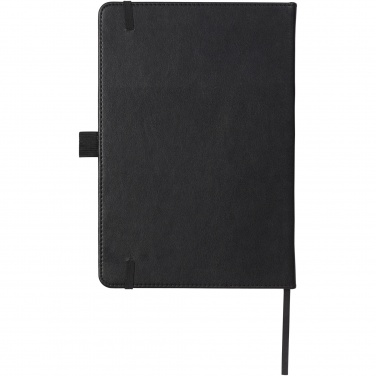 Logotrade advertising products photo of: Bound A5 notebook