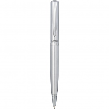 Logo trade advertising product photo of: City ballpoint pen