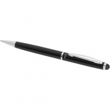 Logotrade promotional products photo of: Lento stylus ballpoint pen