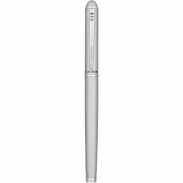 Logo trade promotional merchandise picture of: Andante duo pen gift set