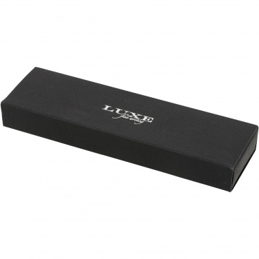 Logotrade promotional merchandise picture of: Andante duo pen gift set