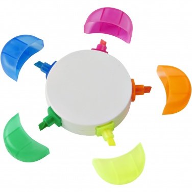 Logotrade promotional items photo of: Flower highlighter