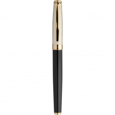 Logo trade corporate gifts picture of: Doré rollerball pen