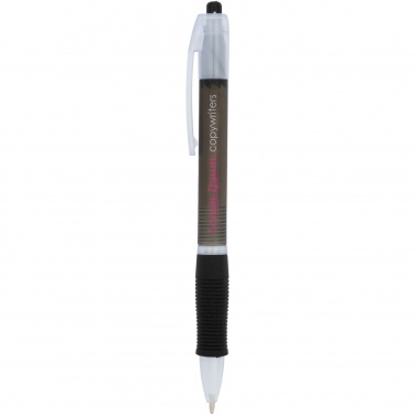 Logo trade business gifts image of: Trim ballpoint pen