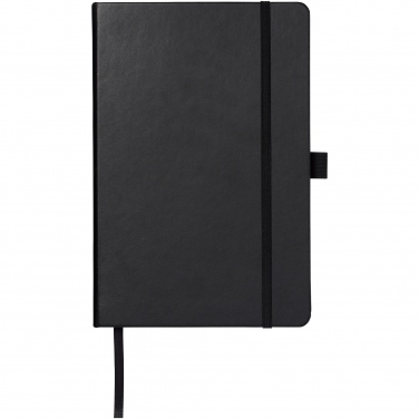 Logotrade promotional item image of: Nova A5 bound notebook