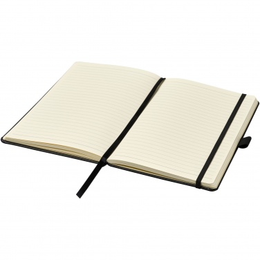 Logotrade promotional gift image of: Nova A5 bound notebook