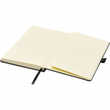 Logotrade promotional item image of: Nova A5 bound notebook