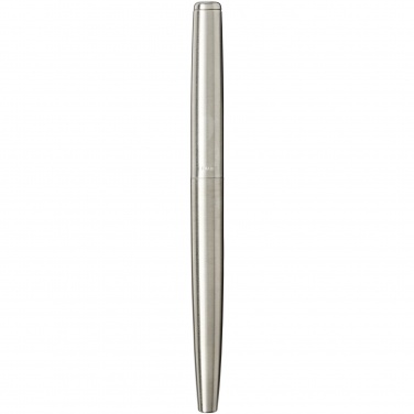 Logotrade promotional merchandise picture of: Parker Jotter stainless steel fountain pen