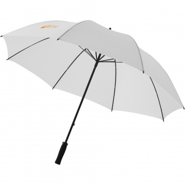 Logotrade promotional gift image of: Yfke 30" golf umbrella with EVA handle