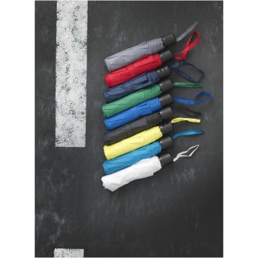 Logotrade promotional merchandise photo of: Ida 21.5" foldable umbrella