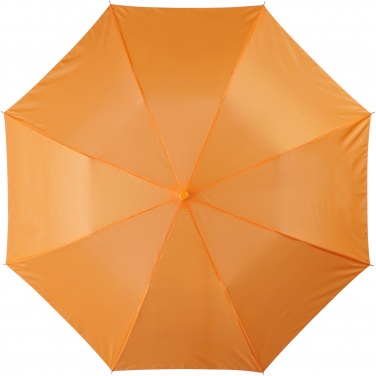 Logotrade promotional giveaway picture of: Oho 20" foldable umbrella