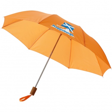 Logotrade advertising product picture of: Oho 20" foldable umbrella