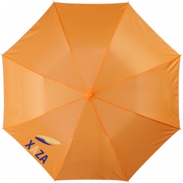 Logotrade business gift image of: Oho 20" foldable umbrella