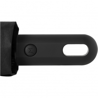 Logo trade corporate gift photo of: Trav 21.5" foldable auto open/close umbrella