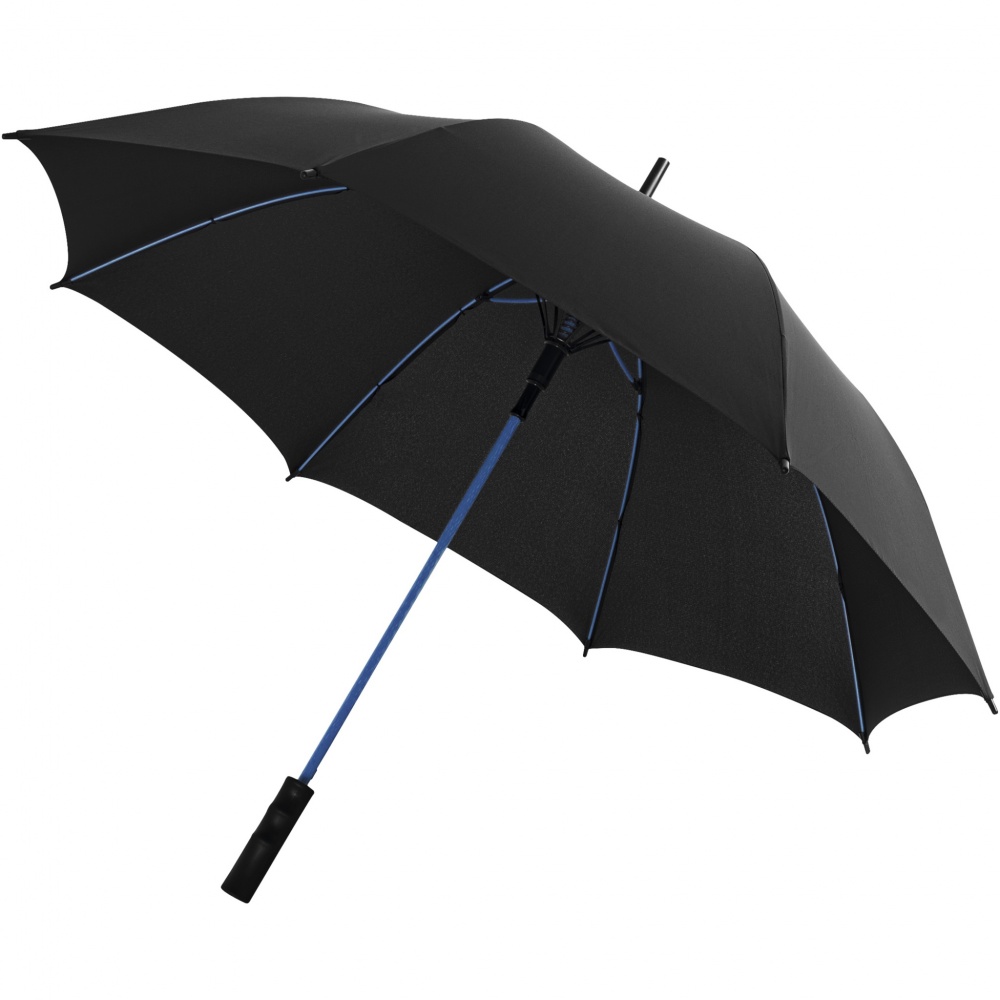 Logo trade advertising product photo of: Stark 23" windproof auto open umbrella