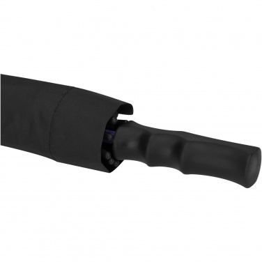 Logo trade corporate gifts image of: Stark 23" windproof auto open umbrella