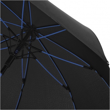 Logo trade corporate gifts image of: Stark 23" windproof auto open umbrella