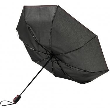 Logotrade promotional product image of: Stark-mini 21" foldable auto open/close umbrella