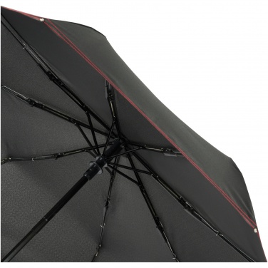 Logo trade advertising products picture of: Stark-mini 21" foldable auto open/close umbrella