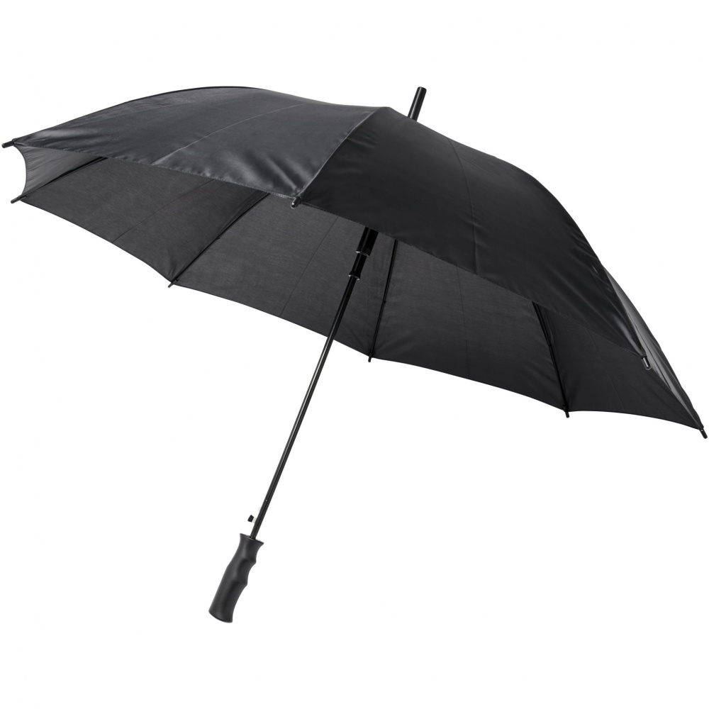 Logo trade promotional gift photo of: Bella 23" auto open windproof umbrella