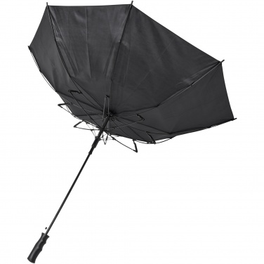 Logotrade promotional gift image of: Bella 23" auto open windproof umbrella