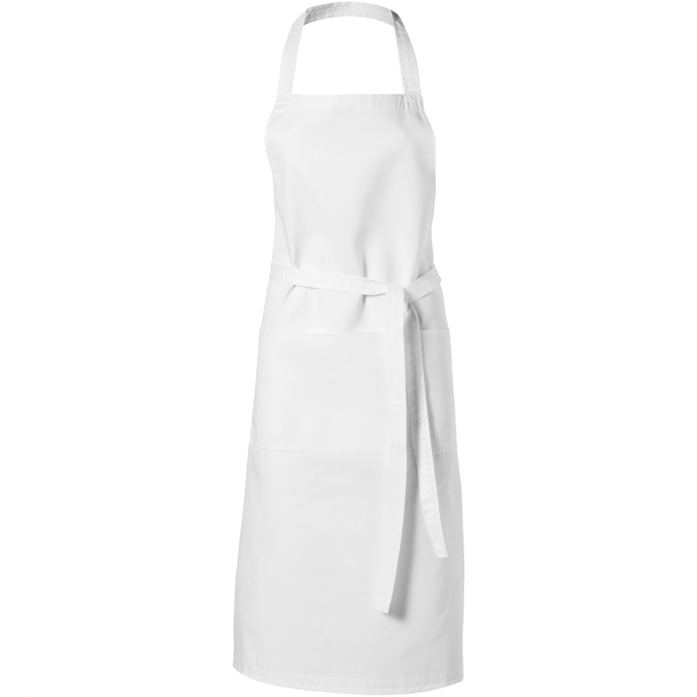 Logotrade promotional gifts photo of: Viera 240 g/m² apron