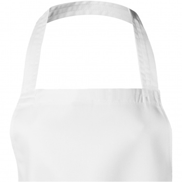 Logotrade promotional giveaways photo of: Viera 240 g/m² apron