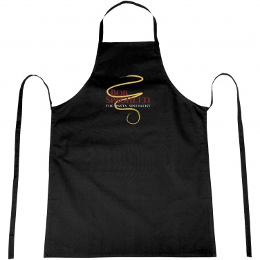 Logotrade business gift image of: Reeva 180 g/m² apron