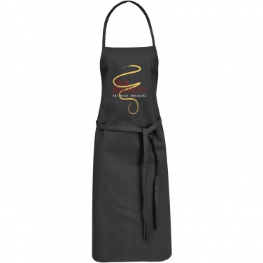 Logo trade promotional products image of: Reeva 180 g/m² apron