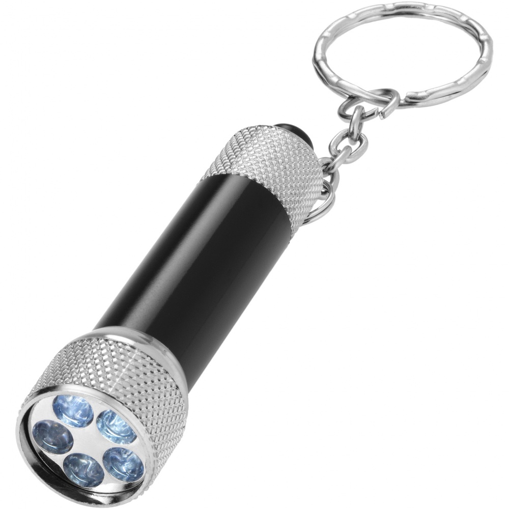 Logotrade corporate gift picture of: Draco LED keychain light