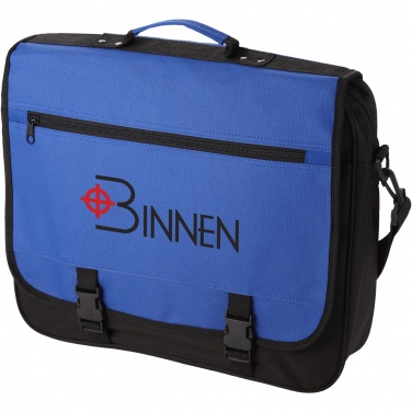 Logo trade promotional products picture of: Anchorage conference bag 11L