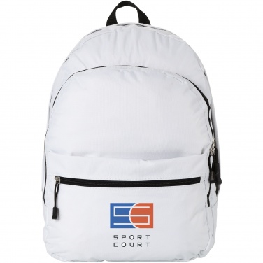 Logotrade promotional items photo of: Trend 4-compartment backpack 17L