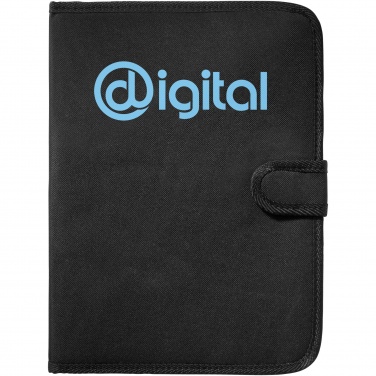 Logotrade promotional giveaway picture of: University A4 portfolio