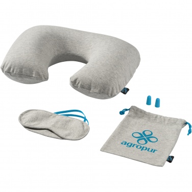 Logotrade advertising product image of: Miami travel set