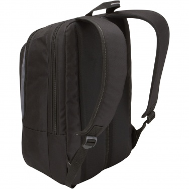 Logo trade promotional item photo of: Case Logic Reso 17" laptop backpack 25L