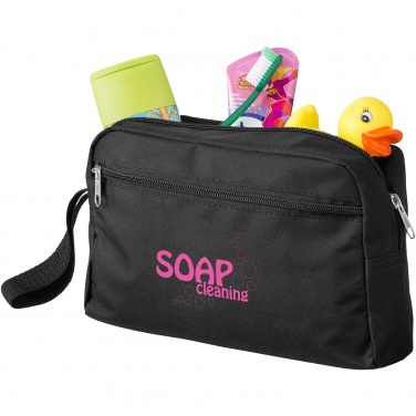 Logotrade business gift image of: Transit toiletry bag