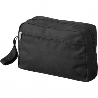 Logotrade promotional product image of: Transit toiletry bag