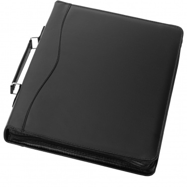 Logotrade corporate gifts photo of: Ebony A4 briefcase portfolio