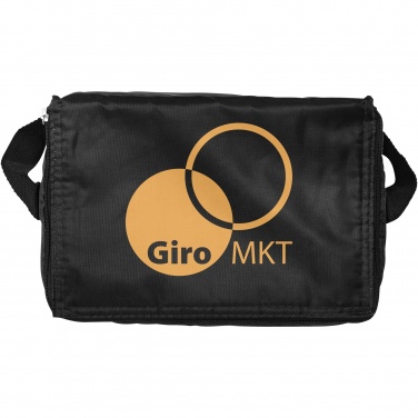 Logo trade promotional giveaways picture of: Kumla cooler bag 4L