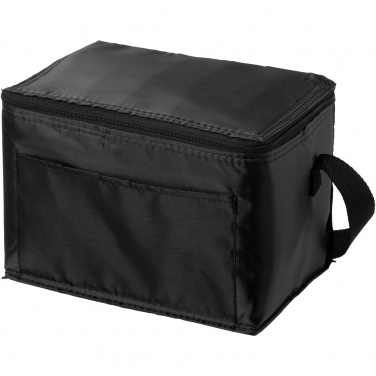 Logo trade promotional items picture of: Kumla cooler bag 4L