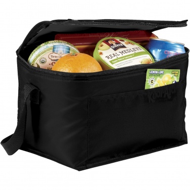 Logotrade promotional merchandise picture of: Kumla cooler bag 4L