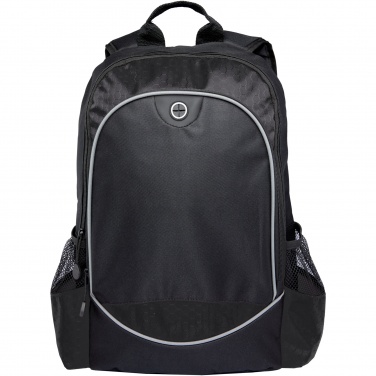 Logotrade promotional item picture of: Benton 15" laptop backpack 15L