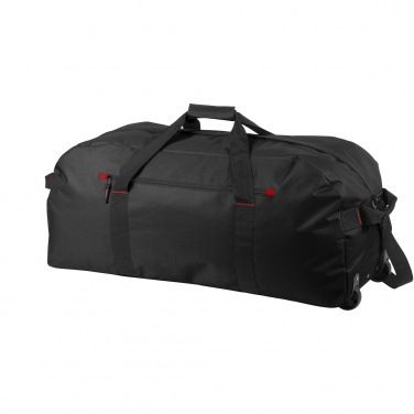 Logotrade advertising product picture of: Vancouver trolley travel bag 75L