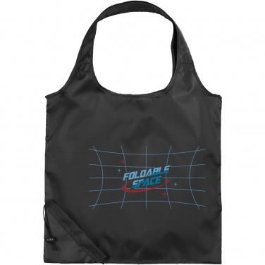 Logo trade promotional items picture of: Bungalow foldable tote bag 7L