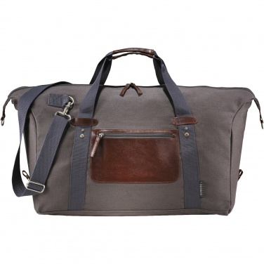 Logotrade advertising products photo of: Classic duffel bag 37L