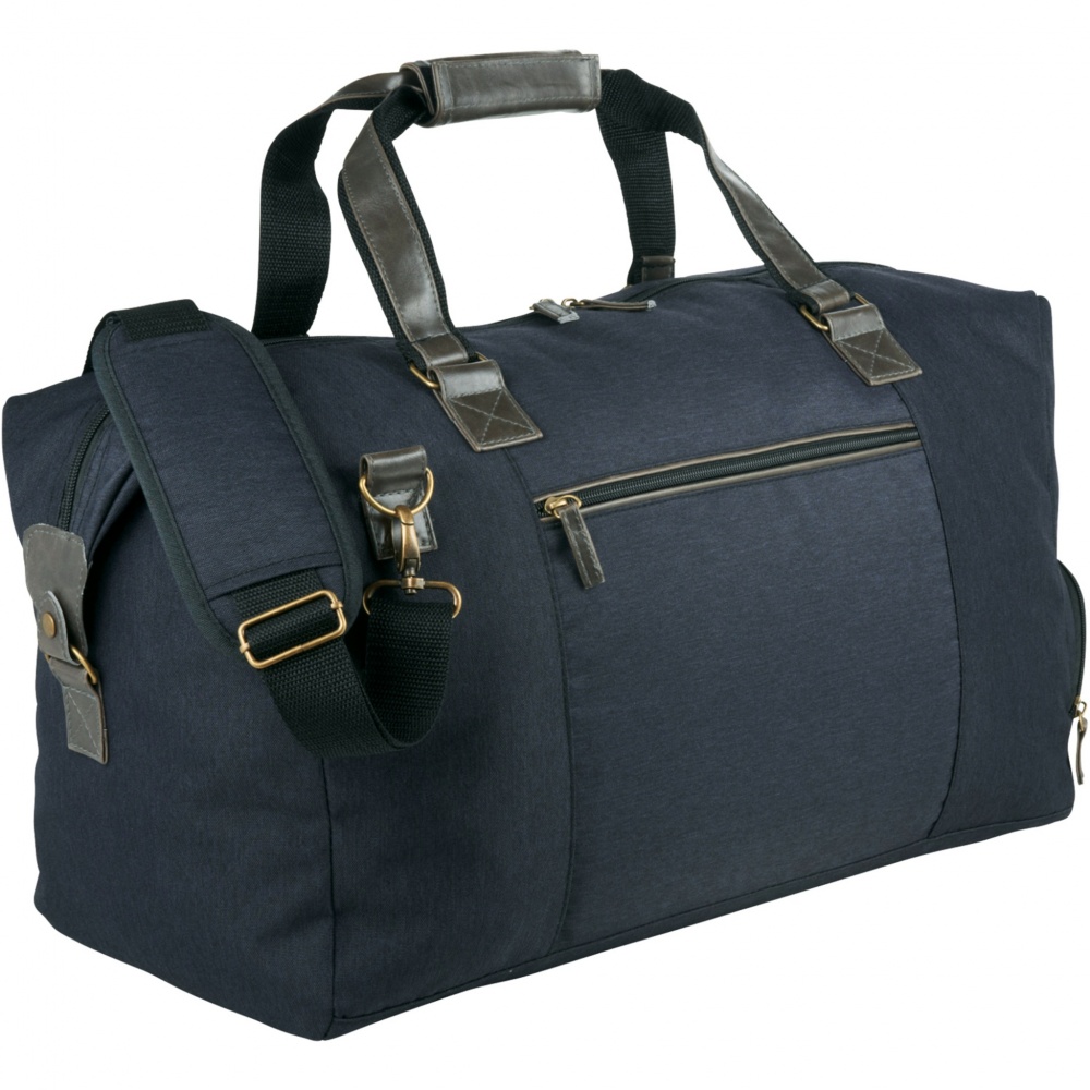 Logotrade promotional item image of: Capitol duffel bag 35L